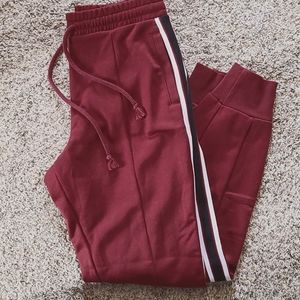 Hollister Joggers Athletic Pants